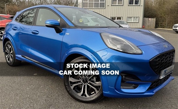 Large image for the Used Ford PUMA