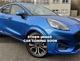 Used Ford Puma