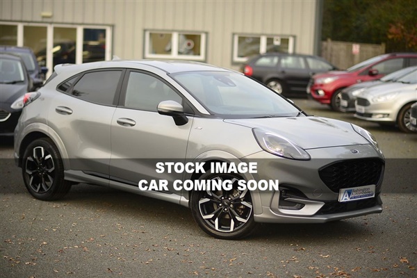 Large image for the Used Ford PUMA