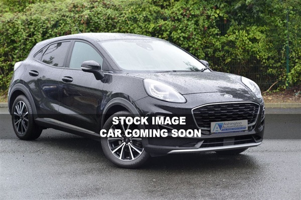 Large image for the Used Ford PUMA