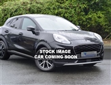 Used Ford Puma