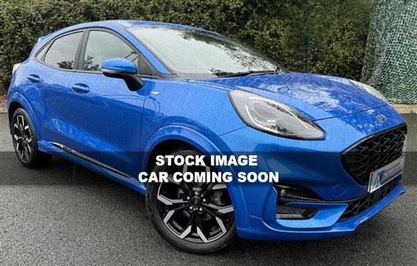Large image for the Used Ford PUMA
