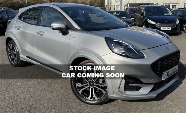 Large image for the Used Ford PUMA