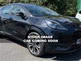Used Ford Puma