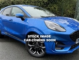 Used Ford Puma