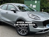 Used Ford Puma Used Ford Puma
