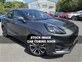 Used Ford Puma Used Ford Puma