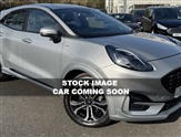 Used Ford Puma