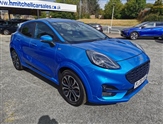 Used Ford Puma