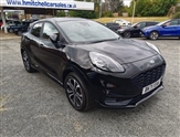 Used Ford Puma