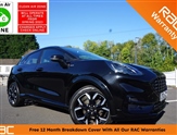 Used Ford Puma