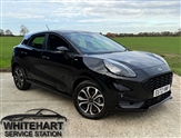 Used Ford Puma