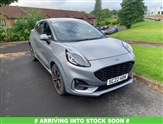 Used Ford Puma