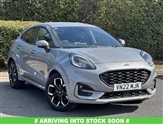 Used Ford Puma