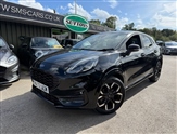 Used Ford Puma