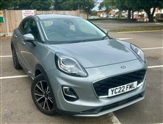 Ford Puma Image 1