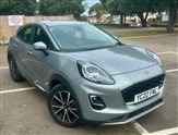 Ford Puma Image 2