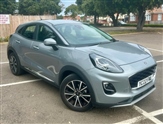 Ford Puma Image 3