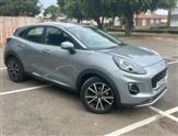 Ford Puma Image 4