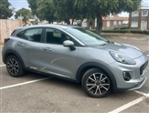 Ford Puma Image 5