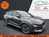 Ford Puma Image 1
