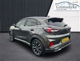 Ford Puma Image 2