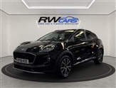 Used Ford Puma