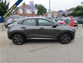 Ford Puma Image 3