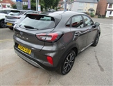 Ford Puma Image 4