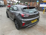 Ford Puma Image 6