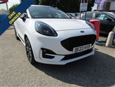Ford Puma Image 1