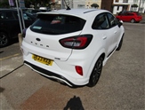 Ford Puma Image 4