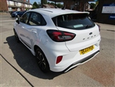 Ford Puma Image 6