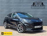 Used Ford Puma