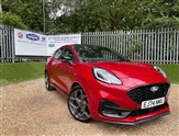Used Ford Puma