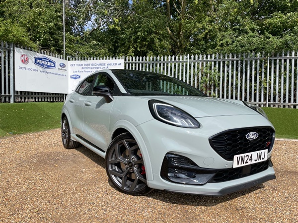Large image for the Used Ford Puma