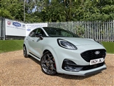 Used Ford Puma
