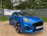 Used Ford Puma