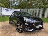Used Ford Puma