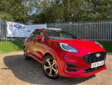 Used Ford Puma