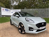 Used Ford Puma