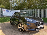 Used Ford Puma