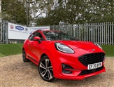 Used Ford Puma