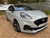Used Ford Puma