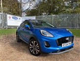 Used Ford Puma