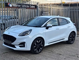 Ford Puma Image 2