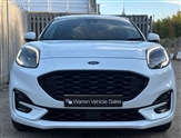 Ford Puma Image 3