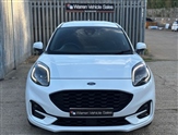 Ford Puma Image 4
