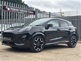 Ford Puma Image 1