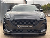 Ford Puma Image 3